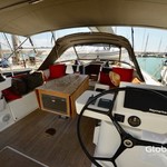 Dufour 520 Grand Large