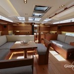 Dufour 520 Grand Large