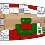 Beneteau Oceanis 473