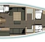 Dufour 512 Grand Large