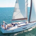 Dufour 512 Grand Large