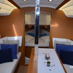 Jeanneau Sun Odyssey 349