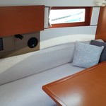 Beneteau Oceanis 38.1
