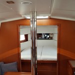 Beneteau Oceanis 38.1