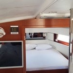 Beneteau Oceanis 38.1