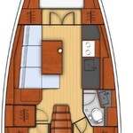 Beneteau Oceanis 38.1
