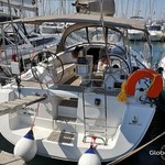 Beneteau Oceanis 43