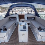 Jeanneau Sun Odyssey 440