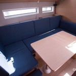 Jeanneau Sun Odyssey 440