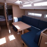 Jeanneau Sun Odyssey 440