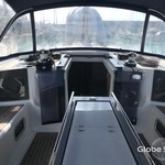 Beneteau Oceanis 45