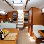 Jeanneau Sun Odyssey 449