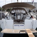 Jeanneau Sun Odyssey 449