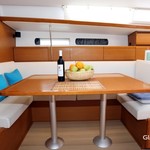 Jeanneau Sun Odyssey 449
