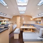Bavaria 45 Cruiser