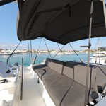 Lagoon 50