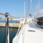 Lagoon 50