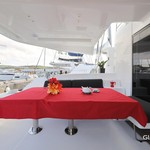 Lagoon 50