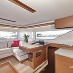 Lagoon 50