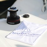 Lagoon 50