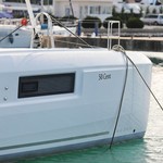 Lagoon 50