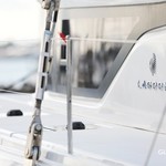 Lagoon 50