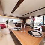Lagoon 50