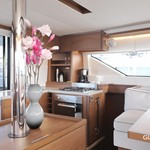 Lagoon 50