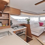 Lagoon 50