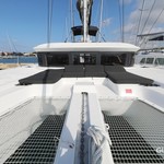 Lagoon 50