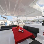 Lagoon 50