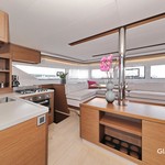 Lagoon 50