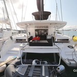 Lagoon 50