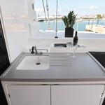 Lagoon 50