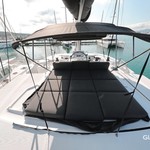 Lagoon 50