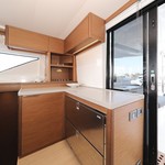 Lagoon 50