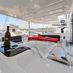 Lagoon 50