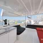 Lagoon 50