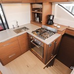 Lagoon 50