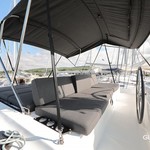 Lagoon 50