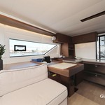 Lagoon 50