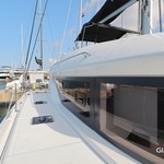 Lagoon 50