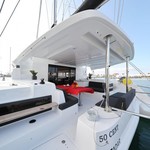 Lagoon 50