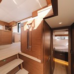 Lagoon 50