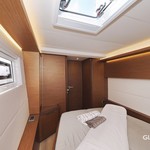 Lagoon 50
