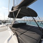 Lagoon 50
