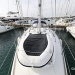 Jeanneau Sun Odyssey 45