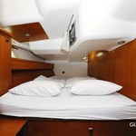 Jeanneau Sun Odyssey 45