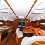 Jeanneau Sun Odyssey 45