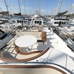 Jeanneau Prestige 46